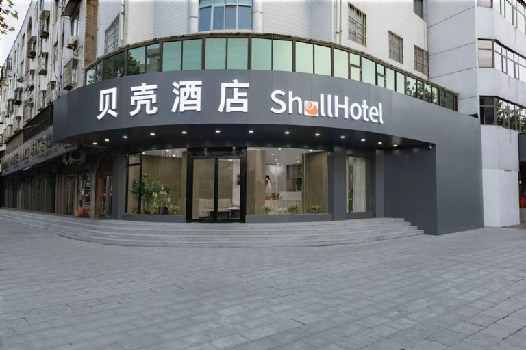 Others 3, Shell Zhoukou Jiaotong Middle Road Central Bus Station Hotel, Zhoukou