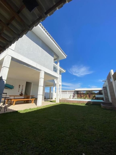 Exterior & Views, Recanto Casa de Itaúna, Saquarema