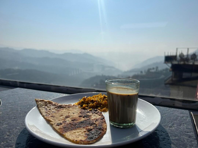 Food & Drinks 4, Meraki Shimla, Shimla