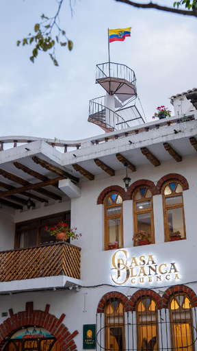 Others 3, Hotel Boutique Casa Blanca Cuenca, Cuenca