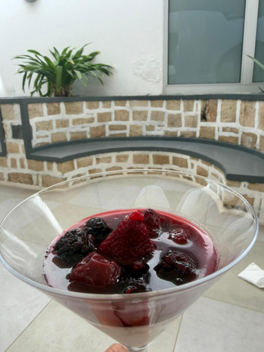 Food & Drinks 5, Hotel Dunas Boavista