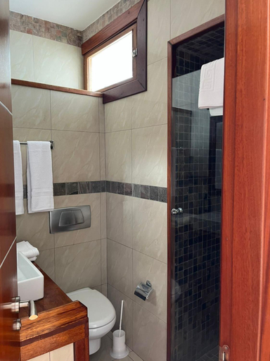 Bathroom 3, Hotel Dunas Boavista
