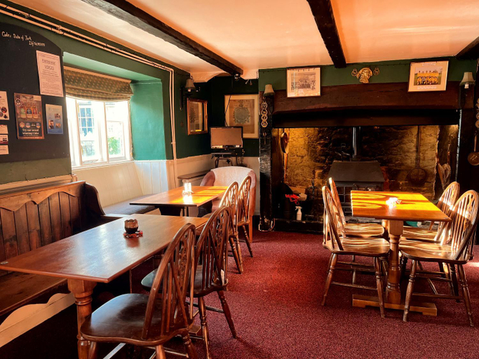 Food & Drinks 4, The Duke of York, Somerset