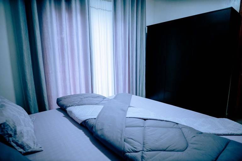 Room 5, Juru House Rentals, Kicukiro
