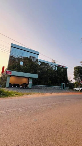 Exterior & Views, Crescent Residency Wayanad, Wayanad