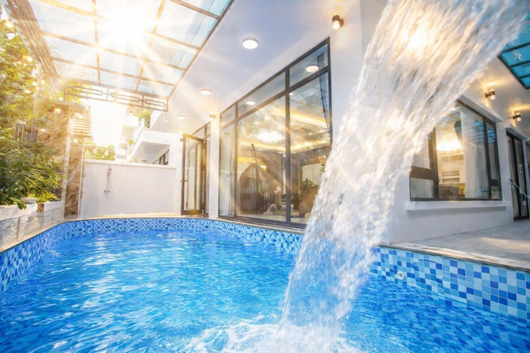 4, Villa FLC Sam Son Đuc Anh, Sầm Sơn
