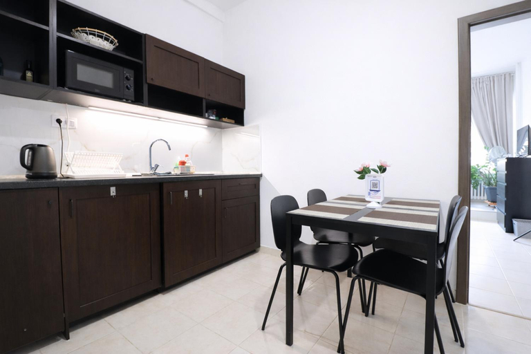 Others 4, Cozy apartment in the heart of Prague, Praha 1