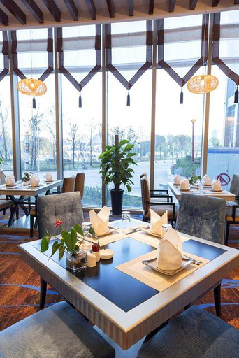 Food & Drinks, Guizhou Liupanshui Pan Jiang Ya Ge Hotel, Liupanshui