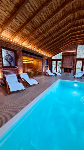 Sport & Beauty 5, Hotel Sumski Feneri