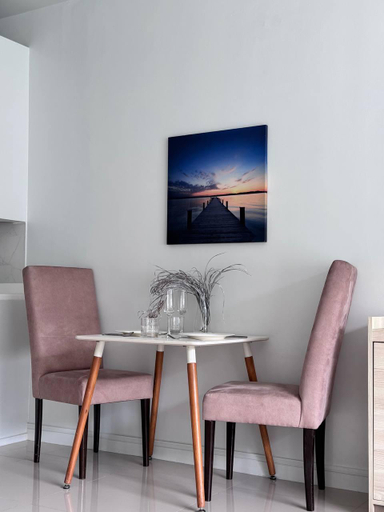 Others 5, Cozy Apartment in Chic Condominium, Pulau Phuket