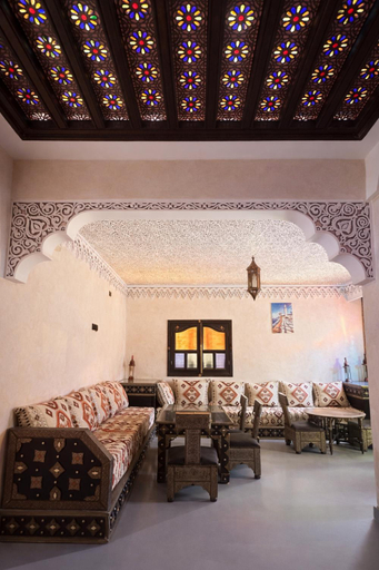 Bedroom 2, Dar izem, Tiznit
