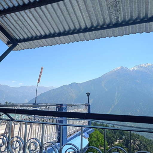 Others 2, Hotel Kailash View, Kalpa, Kinnaur