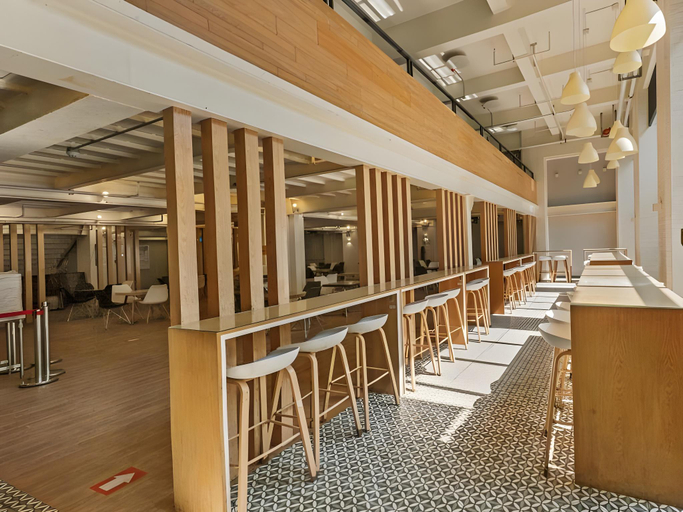 Food & Drinks 5, Gt Alliance Shanghai Baoshan District Meilan Lake , Shanghai