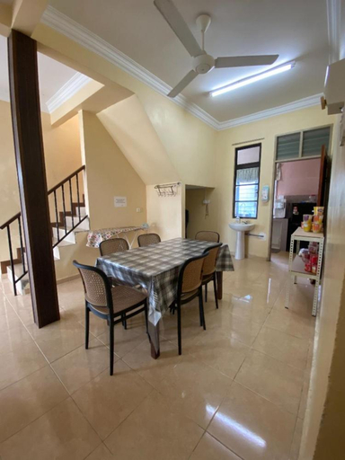Others 5, JBK Villa Empire - Roomstay, Kuala Terengganu