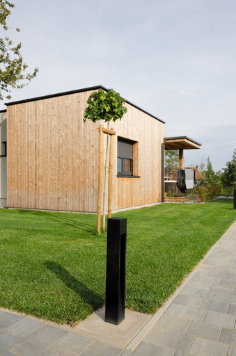 Property grounds 4, Oaza Luxury Resort, Moravske Toplice