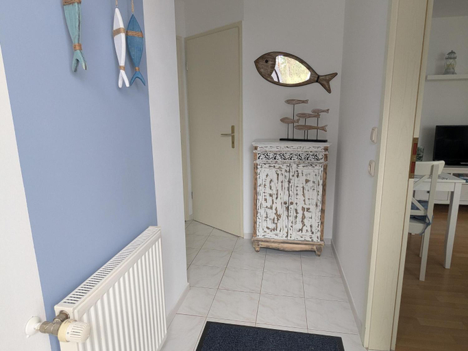 Others 4, Charmanter Bungalow in Neubukow nahe der Ostsee, Rostock