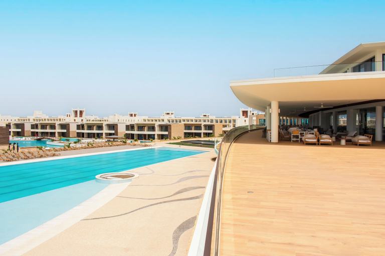 Pool 4, Royal Horizon Beijo Mansão - Ponta Sino