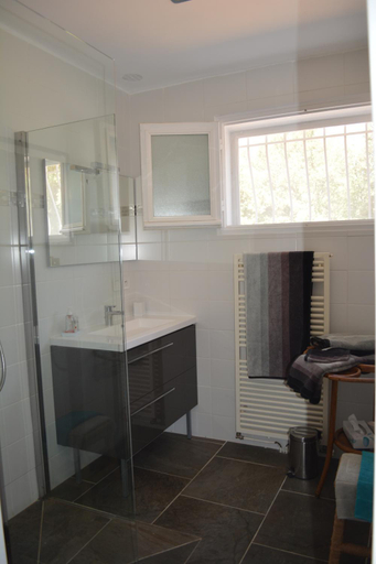 Bathroom, Villa Valdor, Var