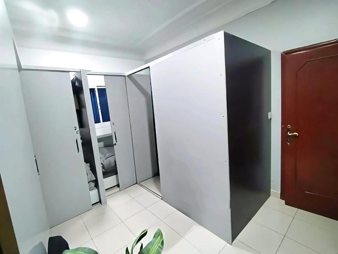 Bathroom 5, Su Casa Hostel, Riyadh