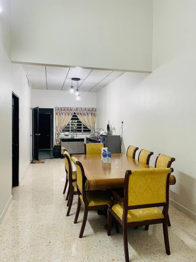 Others 5, IMIDA HOMESTAY WITH POOL, Kota Setar