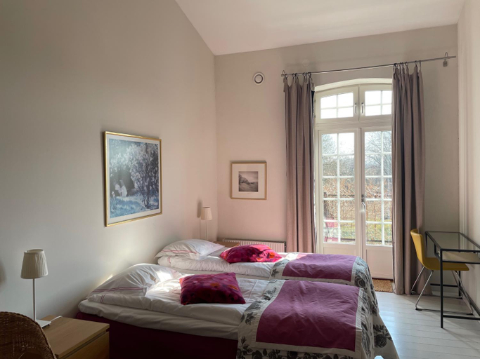 Bedroom 3, Ravlunda Branneri, Simrishamn