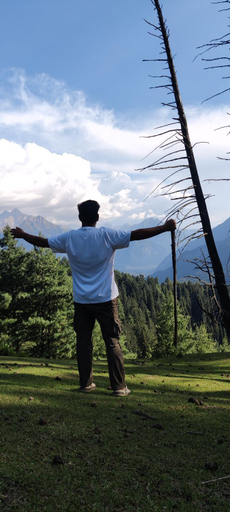 Others 4, K2 Alpine Hotel, Anantnag