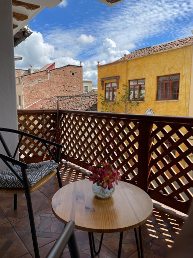 Others 2, Hotel Boutique Casa Blanca Cuenca, Cuenca