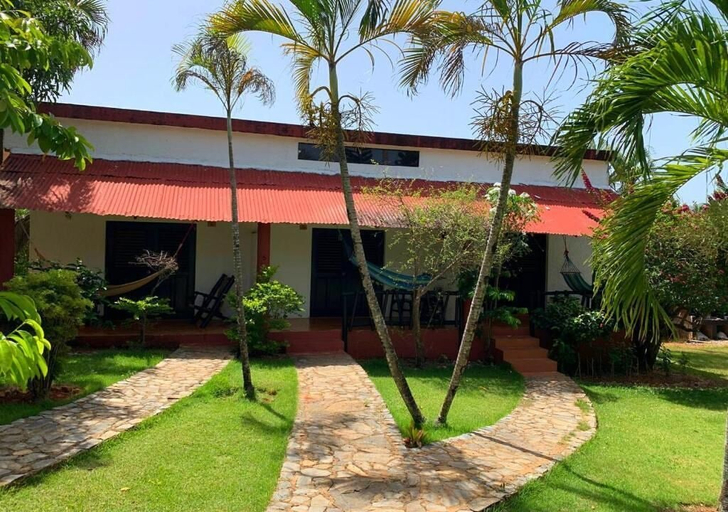 Others 5, Rincon Rubi, Santa Bárbara de Samaná