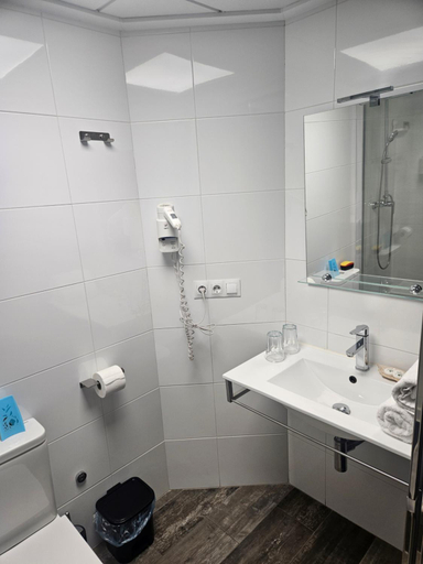 Bathroom 2, Alojamientos Santa Pola, Alicante