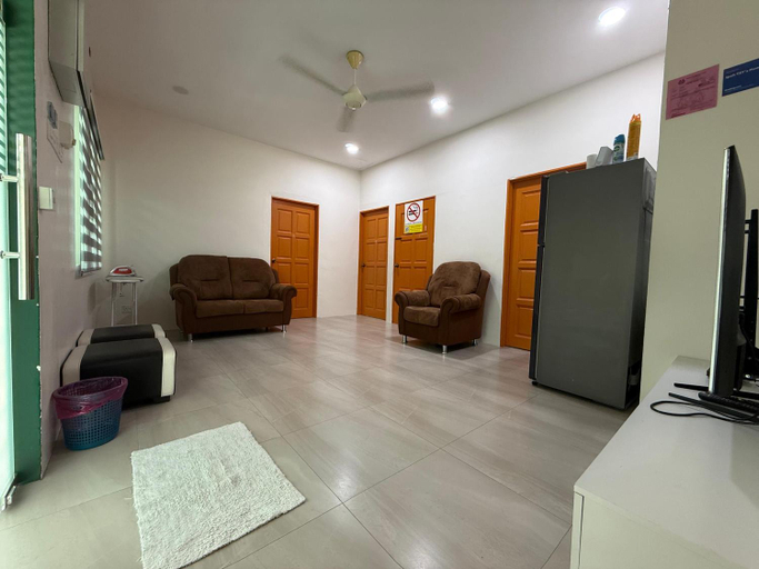 Others 5, Ipoh TZY's Homestay , Kinta