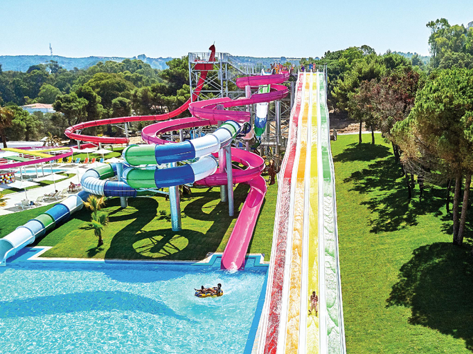 Sport & Beauty 2, Grecotel LUXME Oasis, West Greece