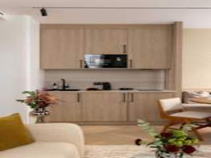 4, Superb air-conditioned apartment - Le Marais, Paris