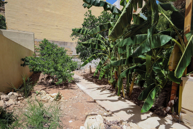 Property grounds 3, Classic 1BR Seafront Townhouse & Garden
