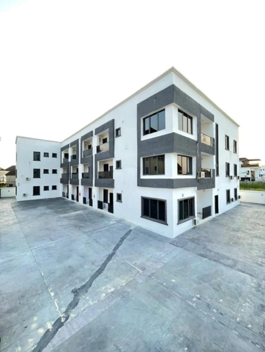 Exterior 3, Jasmine Chidera Apartments, Amuwo Odofin