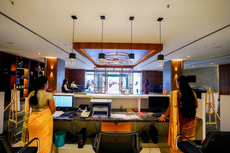Food & Drinks, HOTEL Sri Vengamamba Grand, Ranga Reddy