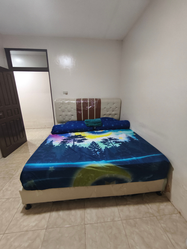 Bedroom 3, 1001 Home, Singkawang