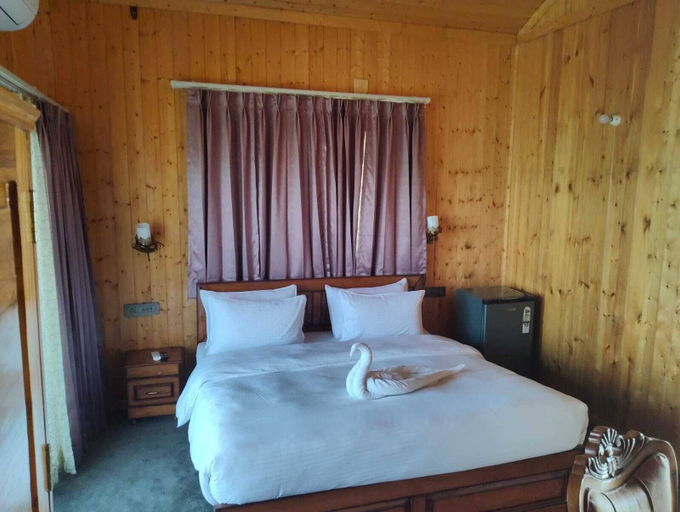 Room 4, Thorn Kitchen &Hideaways, Hoshiarpur