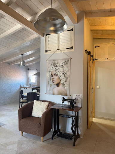 Others 3, Katrin's Penthouse & Katrin's Apartment-Alepou Corfu, Ionian Islands