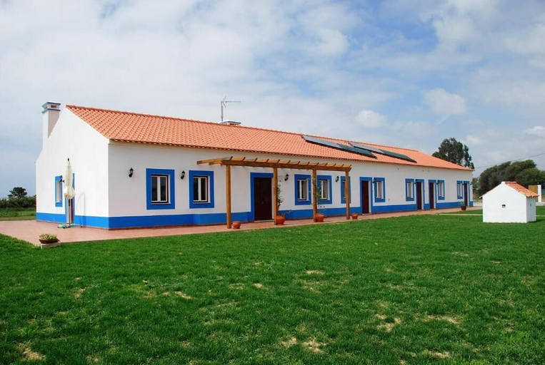 Exterior 2, Monte da Estrada - Turismo Rural, Odemira