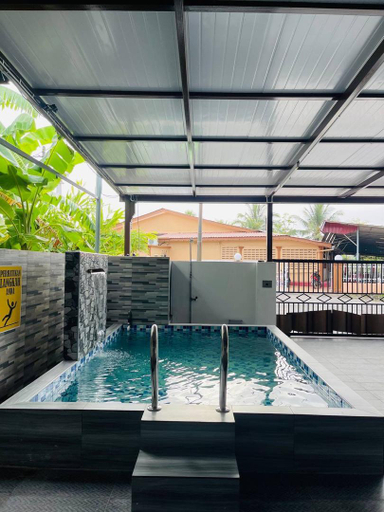 Others 2, IMIDA HOMESTAY WITH POOL, Kota Setar