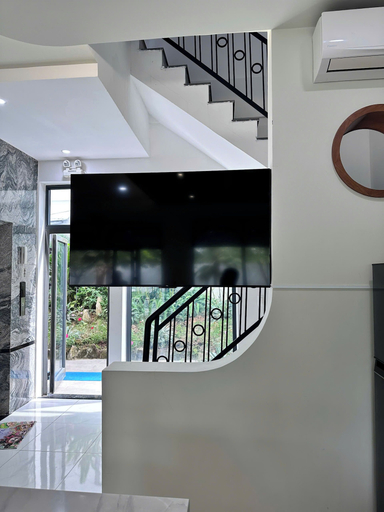 Interior 5, Rose Hill Hotel Phu Quoc, Phú Quốc