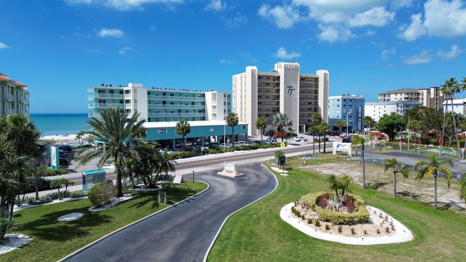 Exterior 5, Bayshore Yacht & Tennis 211 - Premier, Pinellas
