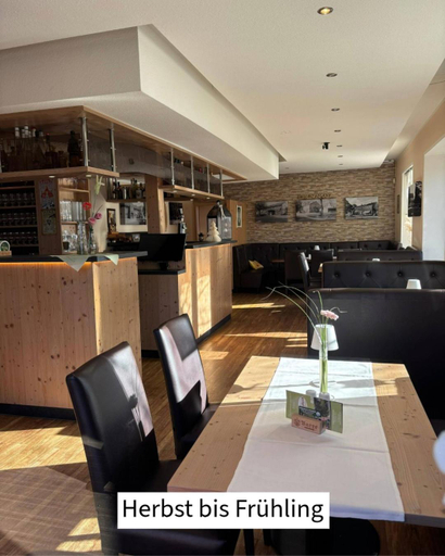 Food & Drinks 4, Krauterhotel & Restaurant Heidejager, Rotenburg (Wümme)