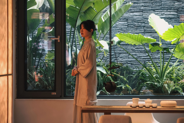 Interior 3, Utopia Yueji Art Seaview Designer Meisu, Dali Bai