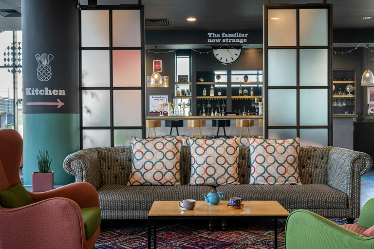 Public Area 3, Leonardo Hotel Brighton, Brighton and Hove