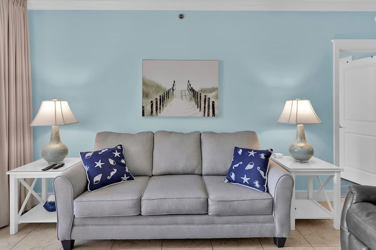 Living area 4, Waterscape 205-b, Okaloosa