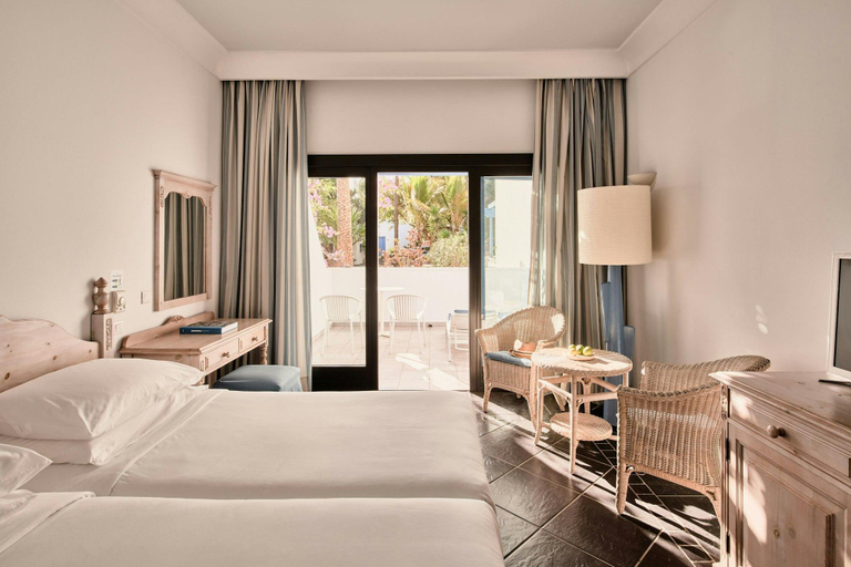 Bedroom 3, Seaside Los Jameos, Las Palmas