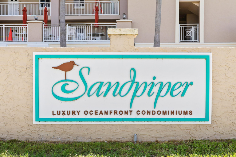 Exterior detail 4, Sandpiper 514, Volusia