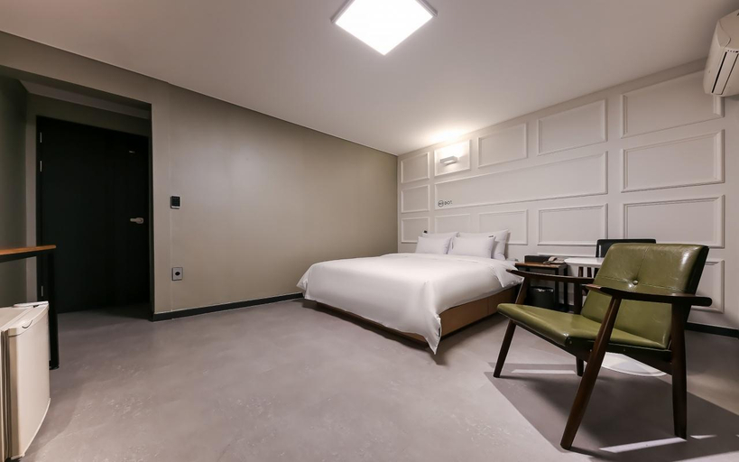 Bedroom, Cheongju Ochang Dot, Cheongwon