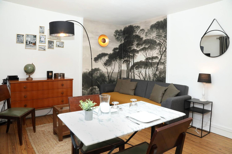 Others 4, Suite Lavarande by La Boite En Plus, Oise